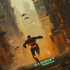 DJ Direkt - TERMINate (bassep335 - Bass Star Records)