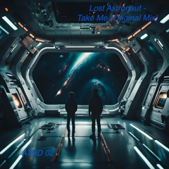 Take Me (Now Available on Bandcamp)