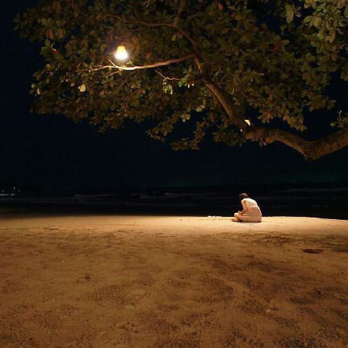 ياحبيبي ليه تهجر مغرمك ؟