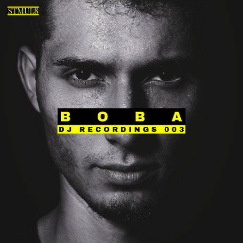 BOBA :: DJ Recordings 003 :: FUTURE DEEP HOUSE