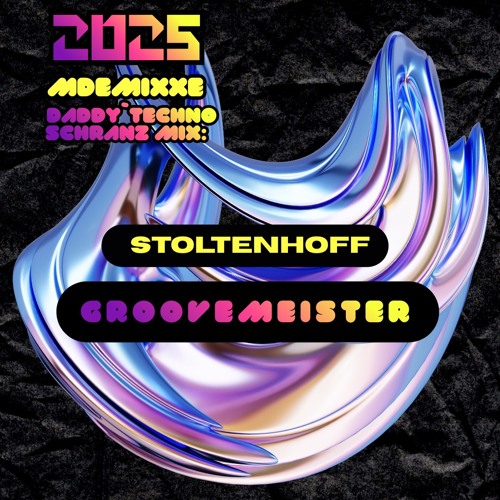 MDEMIXXE’s 🫦🔥 TECHNO: GR🔥🔥VEMEISTER