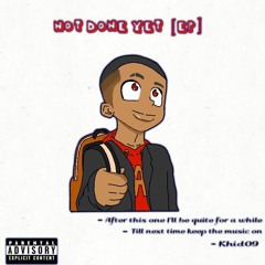 Been Through Lots (Official audio)