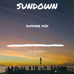 Sundown Summer Mix