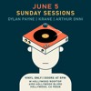 Dylan Payne / W Hotel Rooftop / 6.05.22 / Hollywood DJ mix artwork - Electronic music tracklist cover image