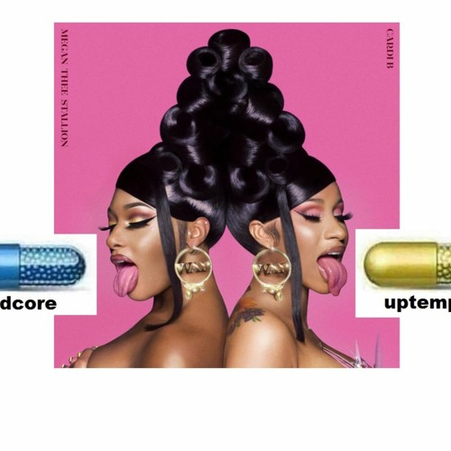 Cardi B - WAP (Jimmy S Hardcore UPGRADE Remix) FREE D/L!