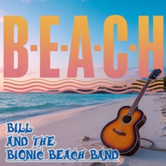 B-E-A-C-H, Its My Happy Place