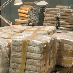 6 FIGURE COCAINE (demo)