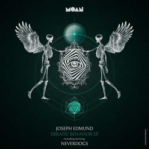 Joseph Edmund - Erratic Behavior (Original Mix)