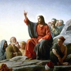 Sermon On The Mount x Memory Reboot (Slowed)