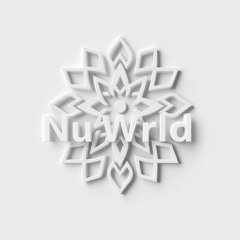 Demure Colours - Nu Wrld