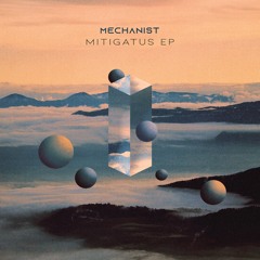 Mechanist - Obicio (Original Mix)