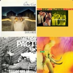 Rock Women Through the Decades - 6.7.24