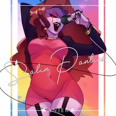 Friday Night Funkin' - Satin Panties (Metal Cover)
