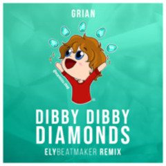 Grian - Dibby Dibby Diamonds