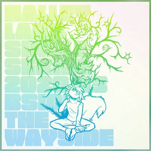 Rotteen Vs JQ - B - SIDE The WAYSIDE - Not So Fast!! (Emoticon RMX)