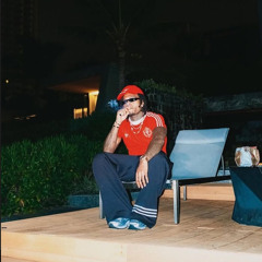 Gunna X Thug X Duke (Blue)