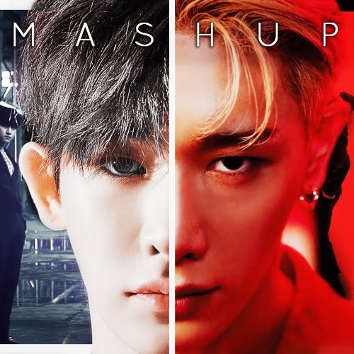 monsta x - ウォノ ペンサ フォトカード WONHO＃Jealousy  Fansigh MONSTA X WONHO 1st Single ALBUM [ Obsession ] Official