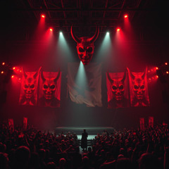 WELCOME TO YOUR APOCALYPSE