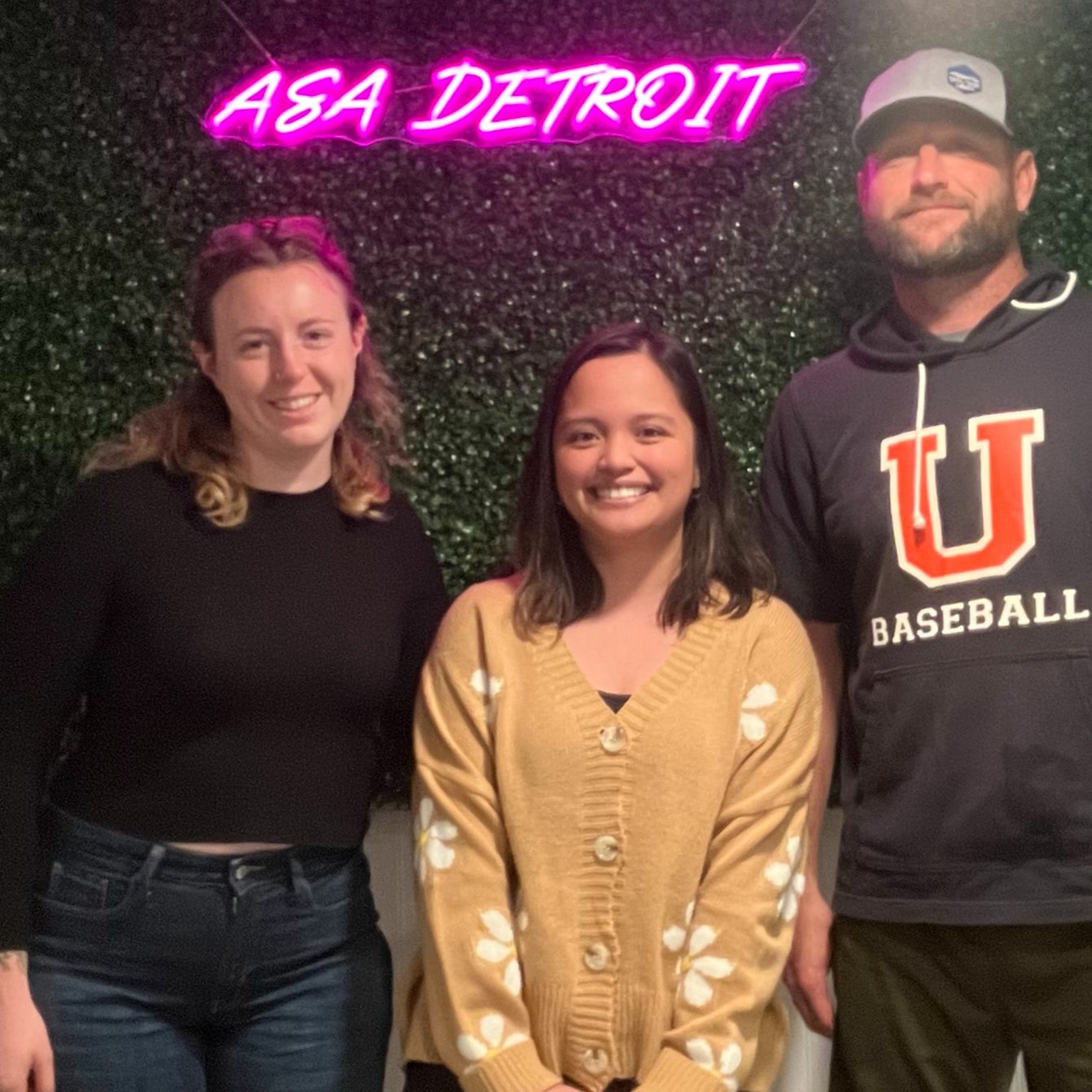A.S.A Detroit