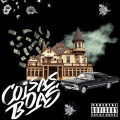 Yalz - BWFM ( EP COISAS BOAS )