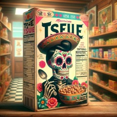 Tseue - Rien à Branler (Démo)