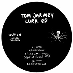 *PREMIERE* Tom Jarmey - T-1000