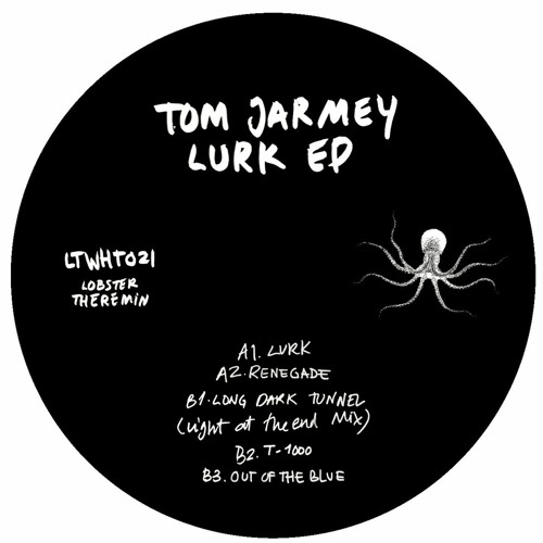 *PREMIERE* Tom Jarmey - T-1000