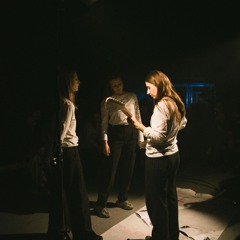 Adela Mede, Dasa, Adriana Morn live at meetfactory