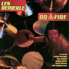Janie Huk (Blues) [feat. Don Menza, Lanny Morgan, Bobby Shew, Jack Wilson & Bob Magnusson]