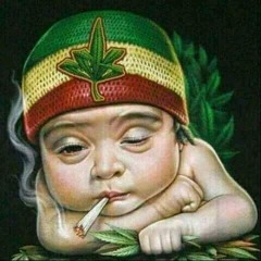 Mixtape Reagge High Level Black Sound