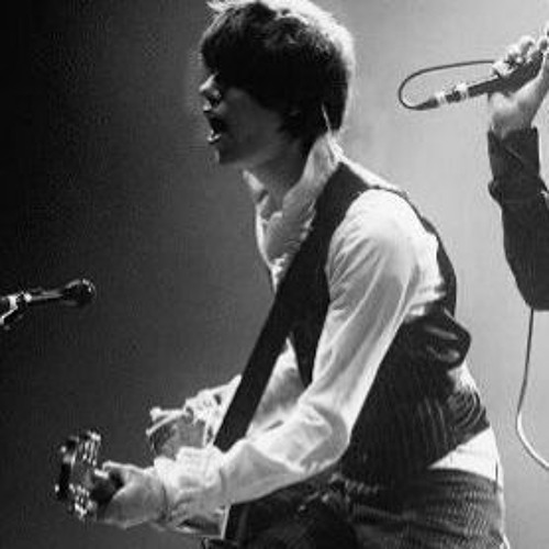 blondes (live) | ryan ross