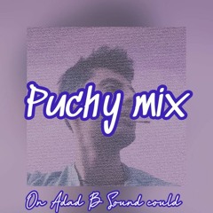 PUCHY MIX [2021 Hip Hop Mix Tape] First Cast