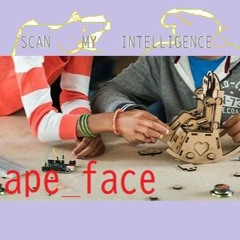 ApeFACE - SCAN MY INTELLIGENCE