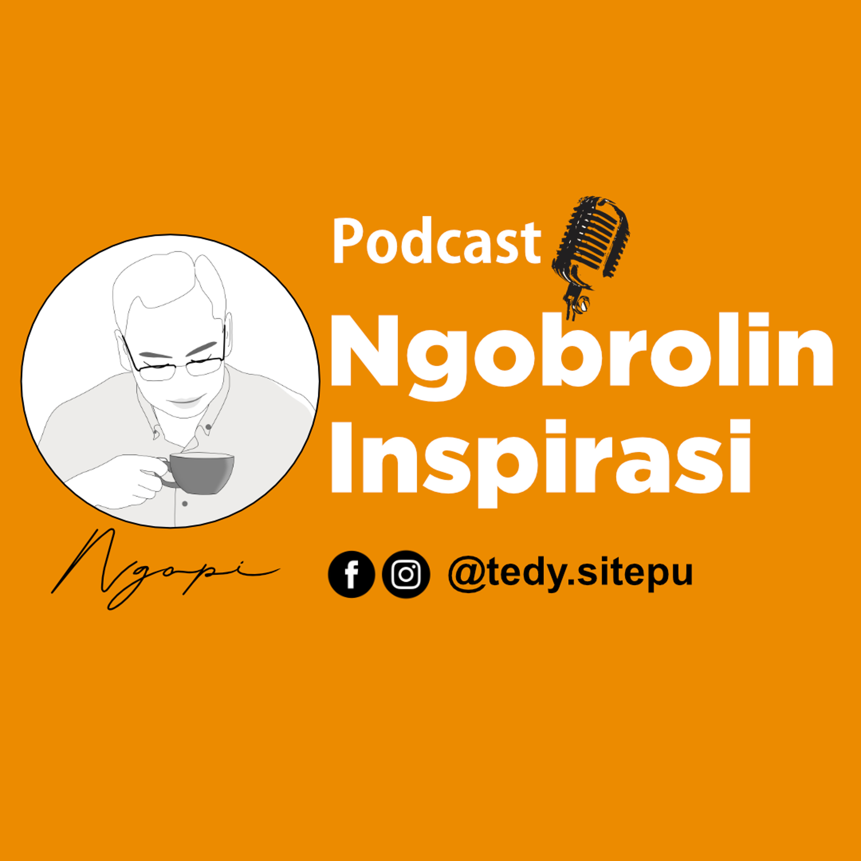 Ngobrolin Inspirasi