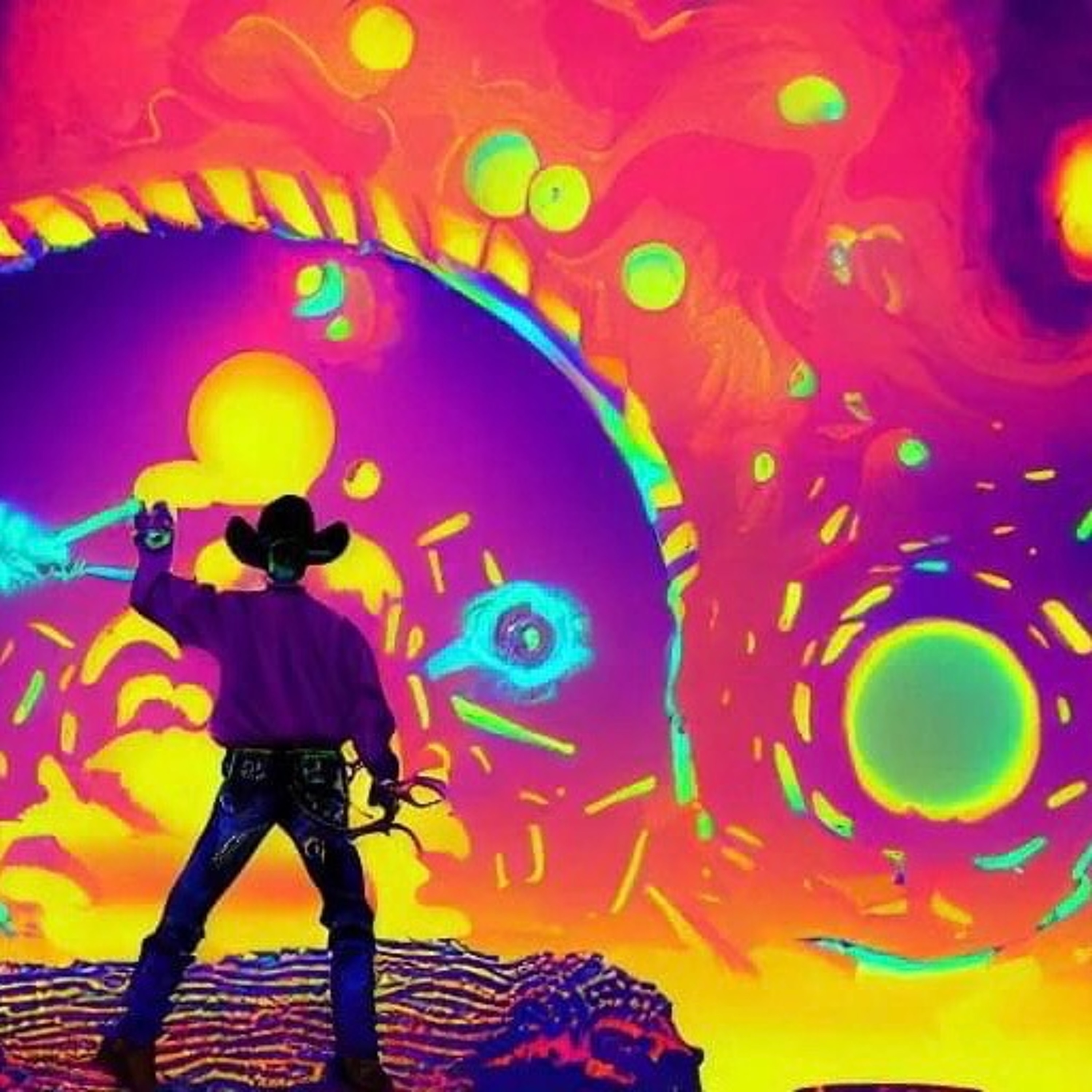 Phooka @ Family of Sound open air (El Paso, Wuustwezel) episode artwork