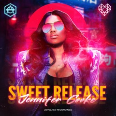 Jennifer Cooke - Sweet Release