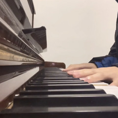 Everybody - Mac Miller (cover)