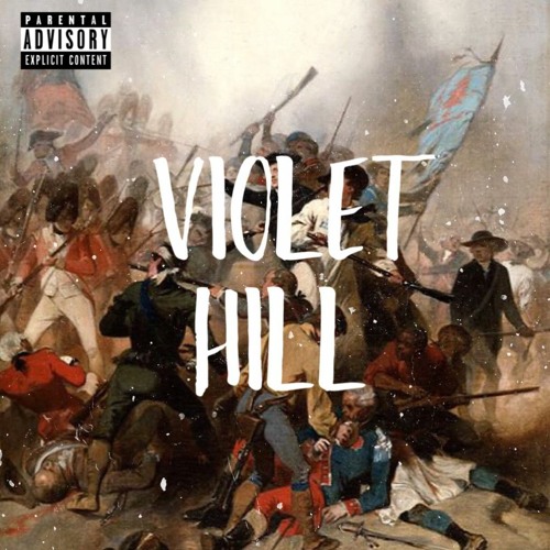 Stream Davethewizard Listen to VIOLET HILL playlist online for free