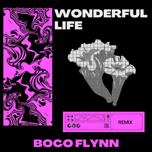 Stream Wonderful Life by Boco | Listen online for free on SoundCloud