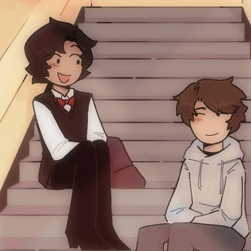 Wherever you go, I won’t be far to follow