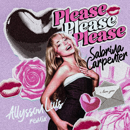 Allysson Luis Remix