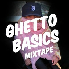 Zymotic - Ghettobasics mixtape