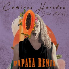 Caminos Heridos (Papaya Remix)