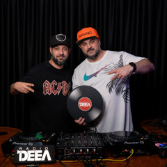 Rokco ZFR ❌ Shar-K 🔺 We Be Clubbin' Radio Show ep.34 🔺 HOUSE MUSIC ALL LIFE LONG