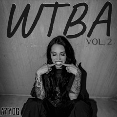 WHERE THE BANGERS AT VOL. 2