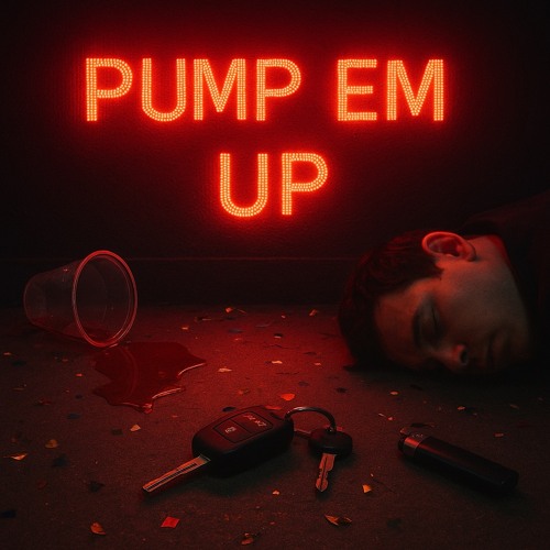 KINDAFILTHY - Pump em Up