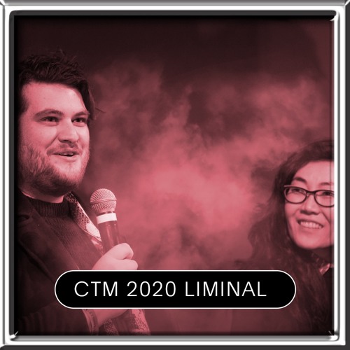 CTM 2020: On k-punk—Egress and the Fisher Function