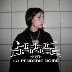 Hard Dance 170: La Penderie Noire