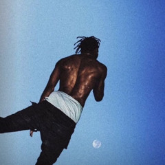 Travis Scott - Antidote into Nightcrawler