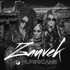 Hurricane - 2022 - Zauvek